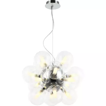 Подвесная люстра Stilfort Roxie 2094/09/16P