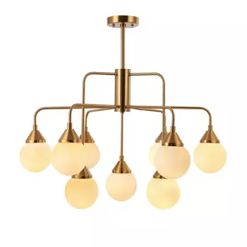 Подвесная люстра Stilfort Saturn 2125/03/09P
