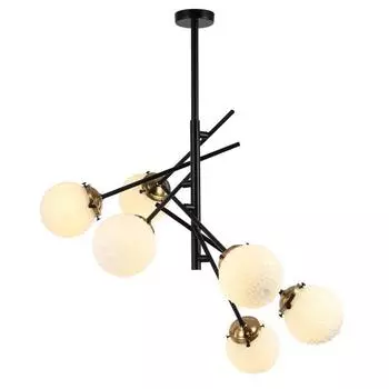 Подвесная люстра Stilfort Sinus 2140/01/06P