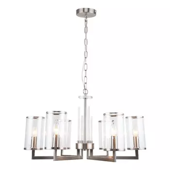 Подвесная люстра Stilfort Vase 1046/11/06P