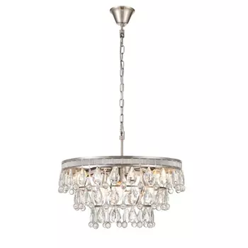 Подвесная люстра Vele Luce Augostina VL3253P06