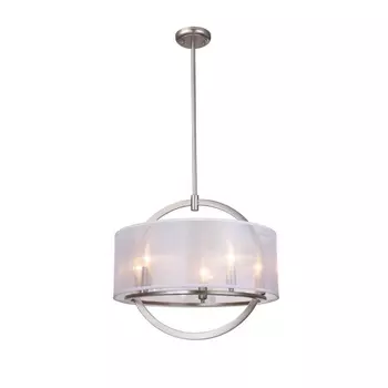 Подвесная люстра Vele Luce Effe VL4135L05