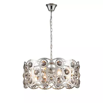 Подвесная люстра Vele Luce Silk VL3143P08