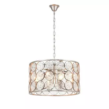 Подвесная люстра Vele Luce Sophie VL3233P08