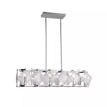 Подвесная люстра Vele Luce Vittoria VL3053L08