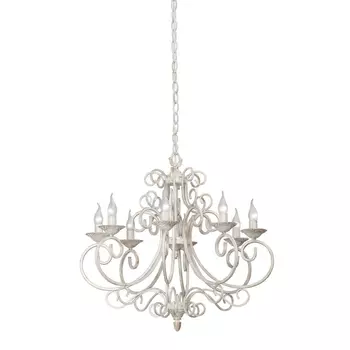 Подвесная люстра Vitaluce V1094-0/8