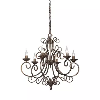 Подвесная люстра Vitaluce V1094-1/6