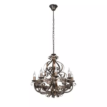 Подвесная люстра Vitaluce V1166/8