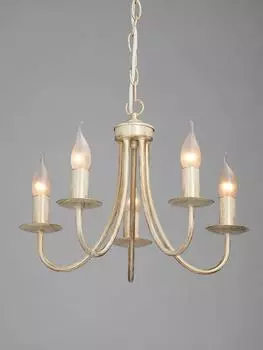 Подвесная люстра Vitaluce V1339/5