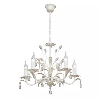 Подвесная люстра Vitaluce V1667-0/5