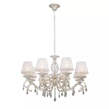 Подвесная люстра Vitaluce V1679-0/8