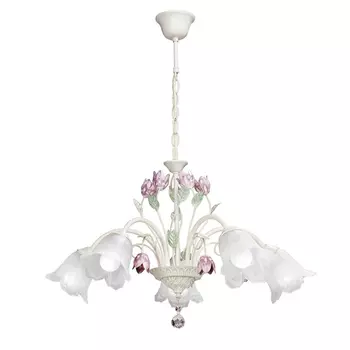 Подвесная люстра Vitaluce V1739-0/5