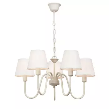 Подвесная люстра Vitaluce V3339/5