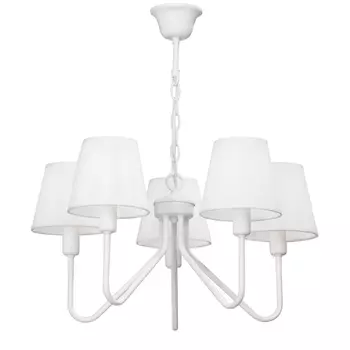 Подвесная люстра Vitaluce V3420/5