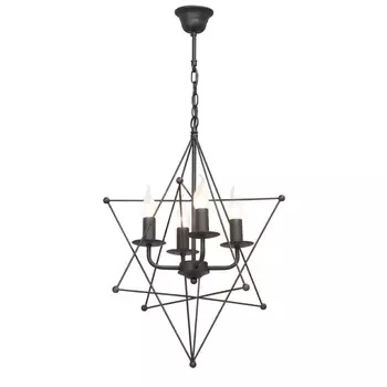 Подвесная люстра Vitaluce V4143/4