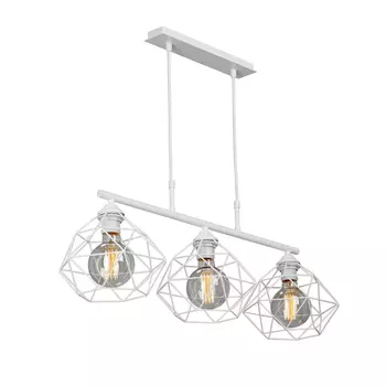 Подвесная люстра Vitaluce V4269-0/3S