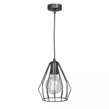 Подвесная люстра Vitaluce V4383-1/1S