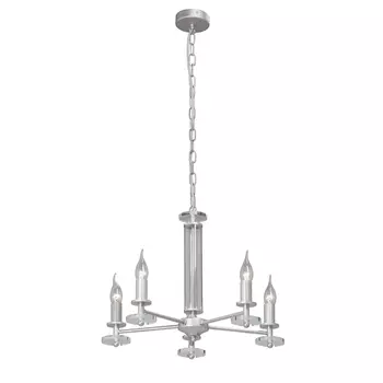 Подвесная люстра Vitaluce V4766-9/5