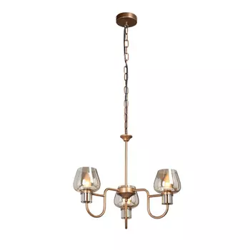 Подвесная люстра Vitaluce V4834-7/3