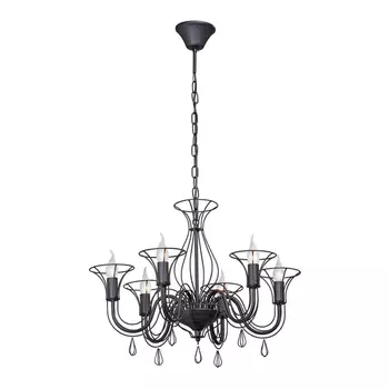 Подвесная люстра Vitaluce V4861-1/6