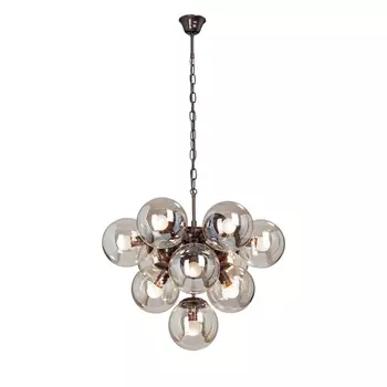 Подвесная люстра Vitaluce V4963-7/10