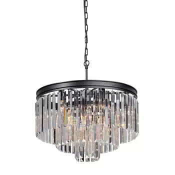 Подвесная люстра Vitaluce V5151-1/6+3+1