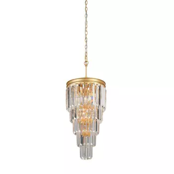 Подвесная люстра Vitaluce V5154-8/7