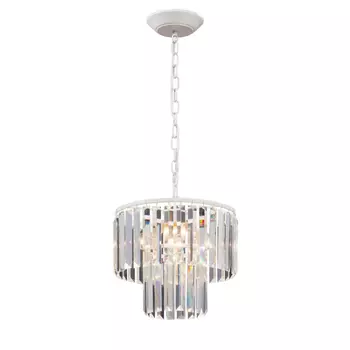 Подвесная люстра Vitaluce V5179-0/4