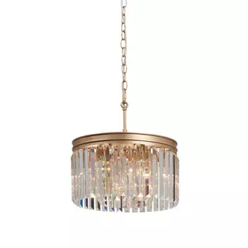 Подвесная люстра Vitaluce V5180-8/6