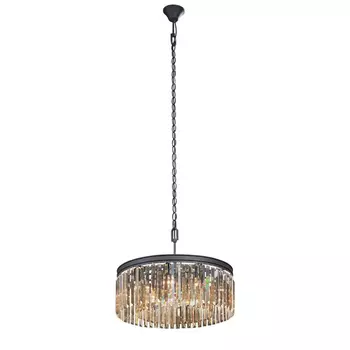 Подвесная люстра Vitaluce V5181-1/9