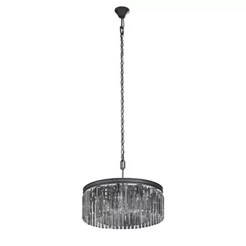 Подвесная люстра Vitaluce V5182-1/9