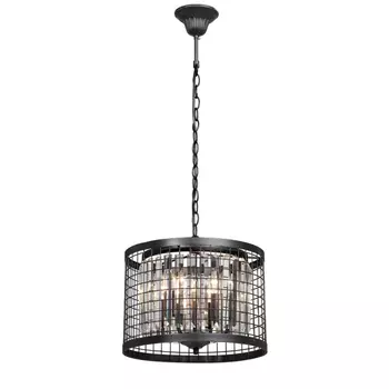 Подвесная люстра Vitaluce V5184-1/4