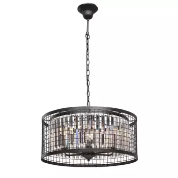 Подвесная люстра Vitaluce V5184-1/6