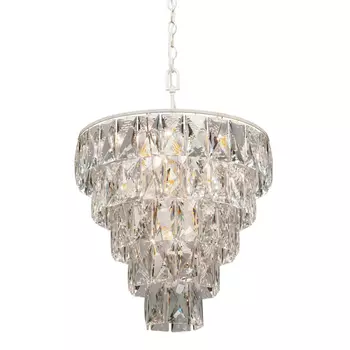 Подвесная люстра Vitaluce V5262-0/20+1