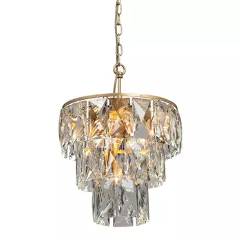 Подвесная люстра Vitaluce V5262-8/6+1