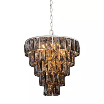 Подвесная люстра Vitaluce V5276-0/20+1