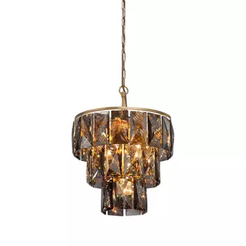 Подвесная люстра Vitaluce V5276-8/6+1