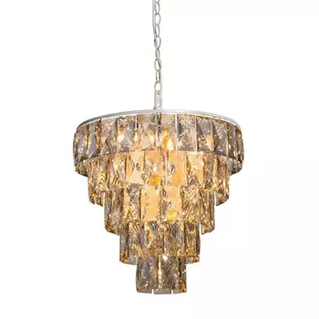 Подвесная люстра Vitaluce V5278-0/20+1