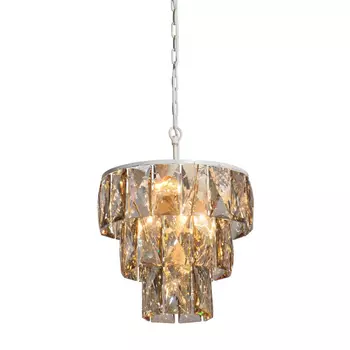 Подвесная люстра Vitaluce V5278-0/6+1