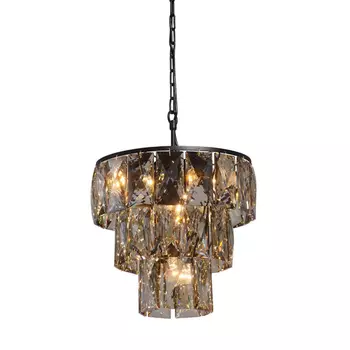 Подвесная люстра Vitaluce V5278-1/6+1