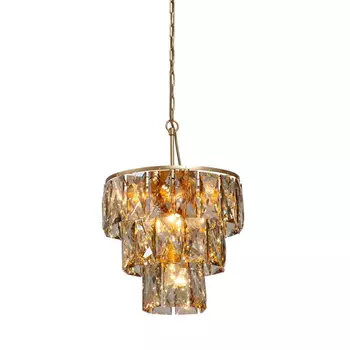 Подвесная люстра Vitaluce V5278-8/6+1