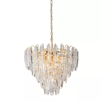 Подвесная люстра Vitaluce V5296-8/6+3+3+1