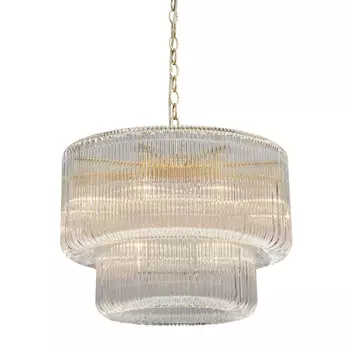 Подвесная люстра Vitaluce V5313-8/12