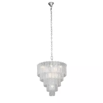 Подвесная люстра Vitaluce V5318-9/13