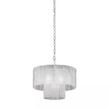 Подвесная люстра Vitaluce V5321-9/8+1