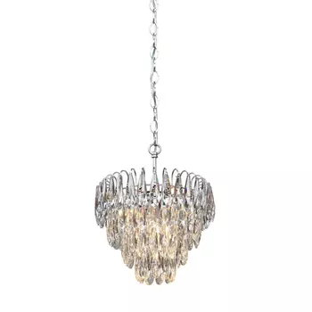 Подвесная люстра Vitaluce V5340-9/7