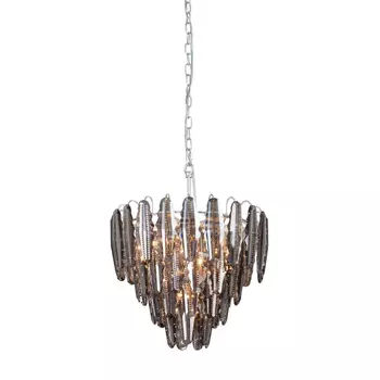 Подвесная люстра Vitaluce V5349-9/6+1