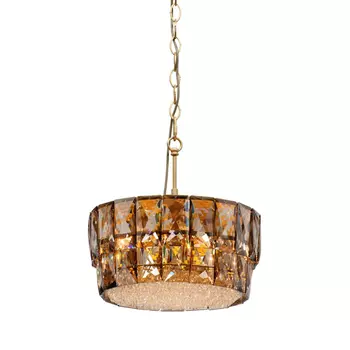 Подвесная люстра Vitaluce V5350-8/5