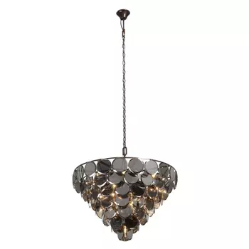 Подвесная люстра Vitaluce V5850-7/25