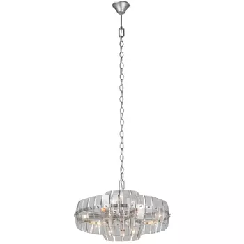 Подвесная люстра Vitaluce V5857-9/12